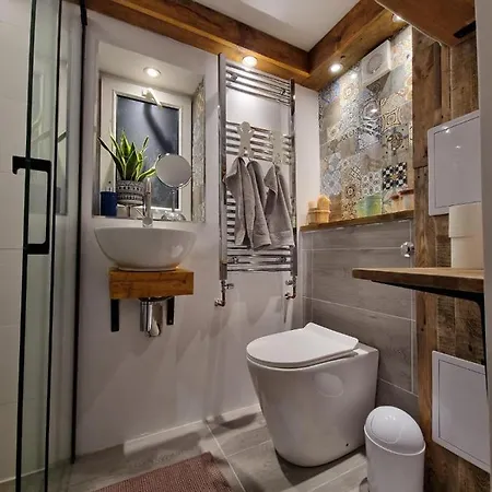 Apartamento Emilia *