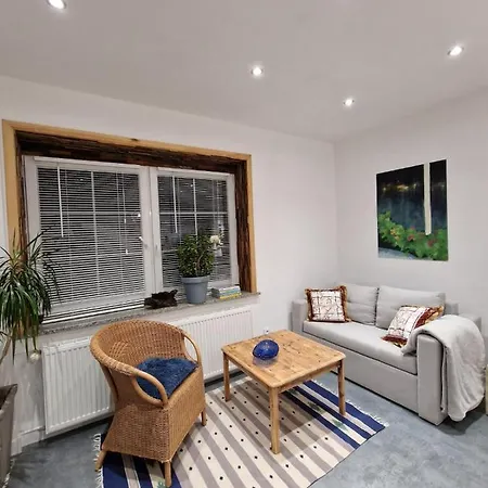 Emilia Apartamento *