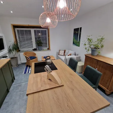 Апартаменты Emilia