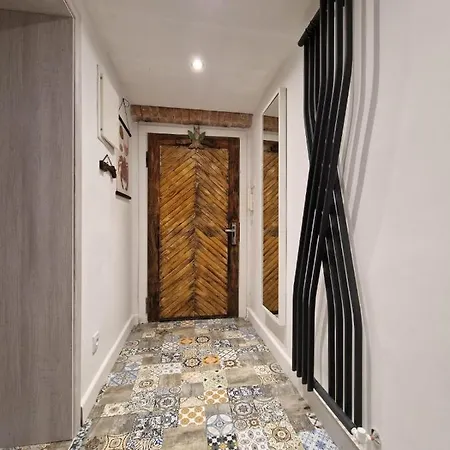 Apartamento Emilia *