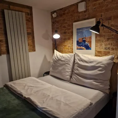 Apartamento Emilia