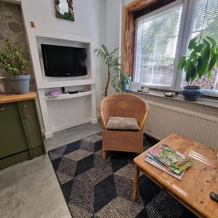 Apartamento Emilia *