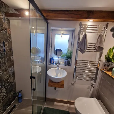 Emilia Апартаменты