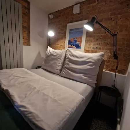 Emilia Apartamento *