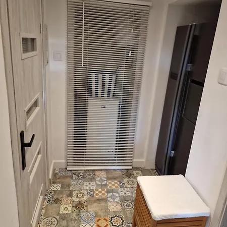 Апартаменты Emilia