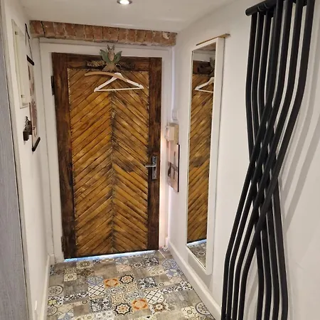 Emilia Apartamento Świdnica