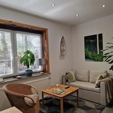 Apartamento Emilia Świdnica