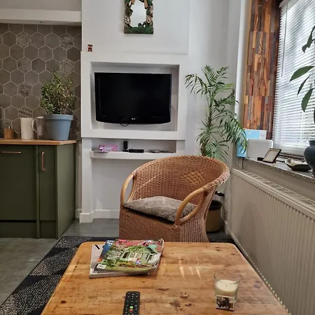 Apartamento Emilia