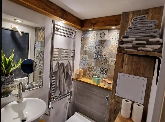 Emilia Appartement Świdnica