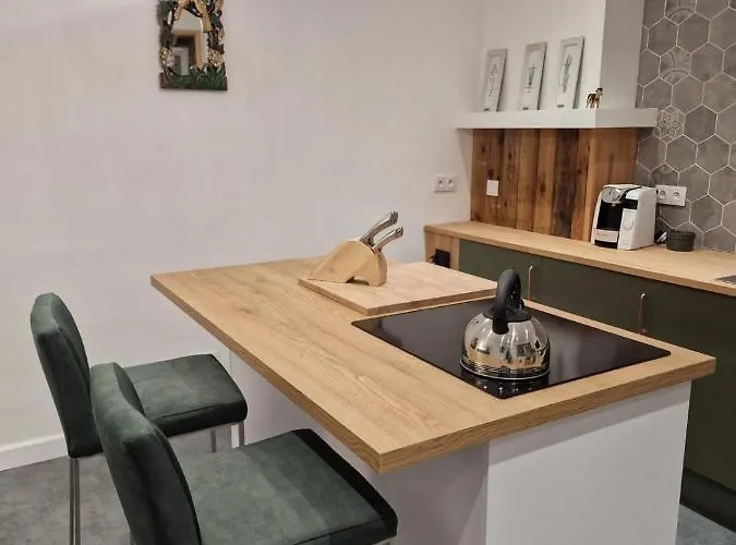 Emilia Appartement Świdnica