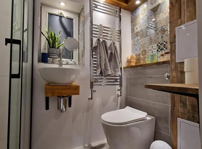 Appartement Emilia *