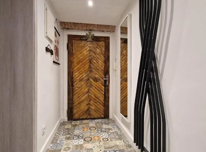 Appartement Emilia *