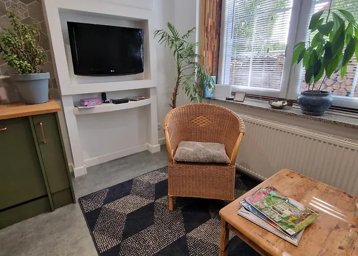 Appartement Emilia *