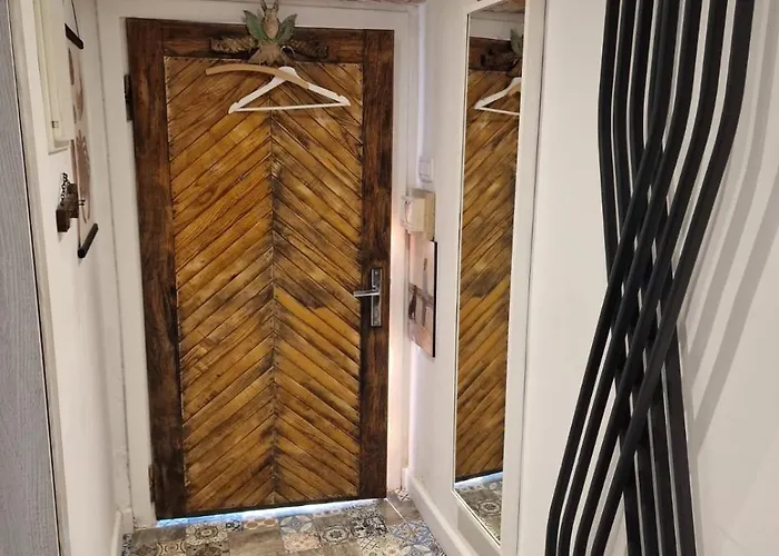 Emilia Appartement Świdnica