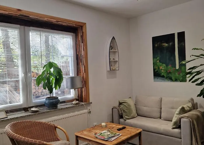 Apartment Emilia Swidnica (Lower Silesia)